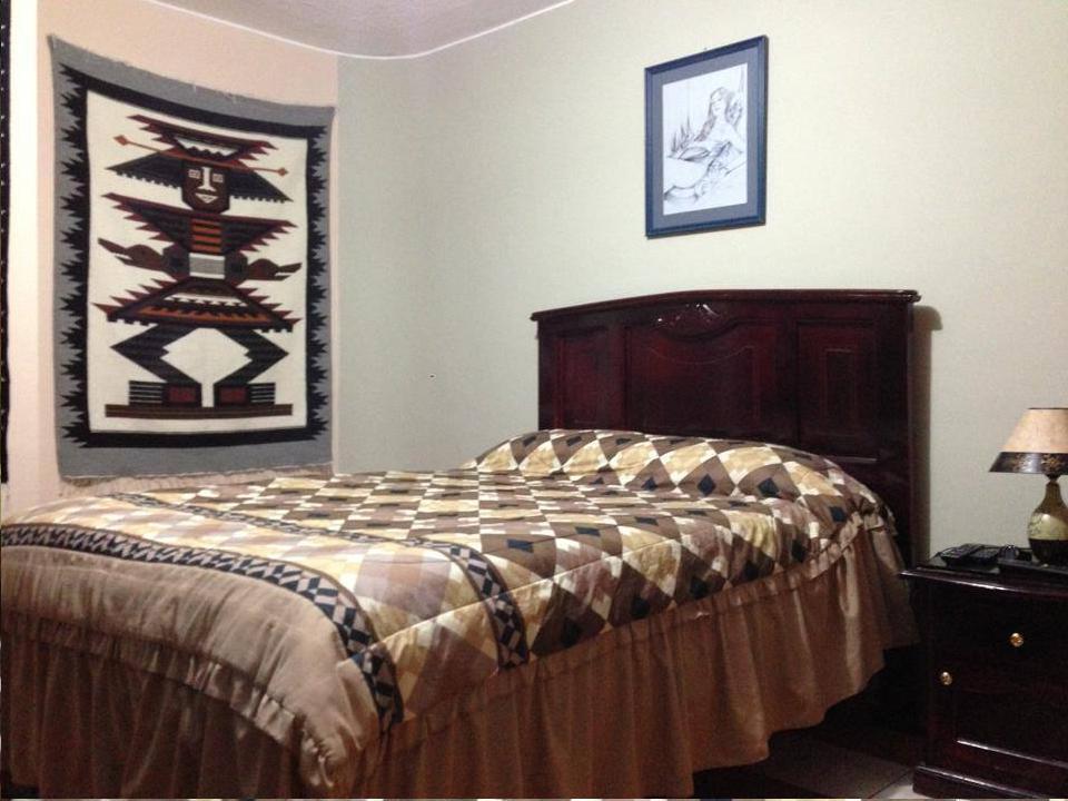 Hostal Jora Continental Cotacachi Zimmer foto